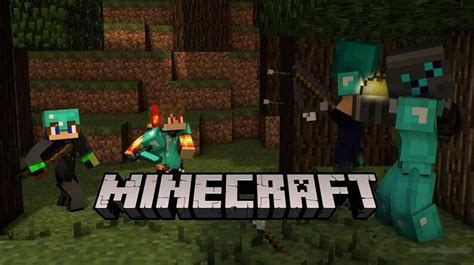 Image result for Minecraft Java Edition Servers