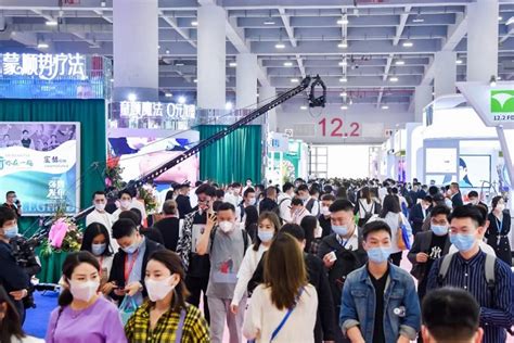 2019上海美博会-展览模型总网