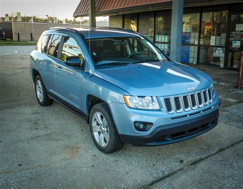 Image result for Jeep Compass Problems
