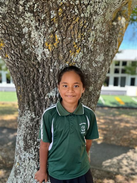 April 2025 – Grace @ Glen Innes School