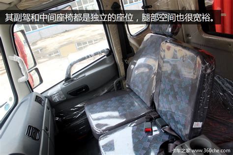 没想到，最需要自动驾驶的居然是中国大货车 - 知乎