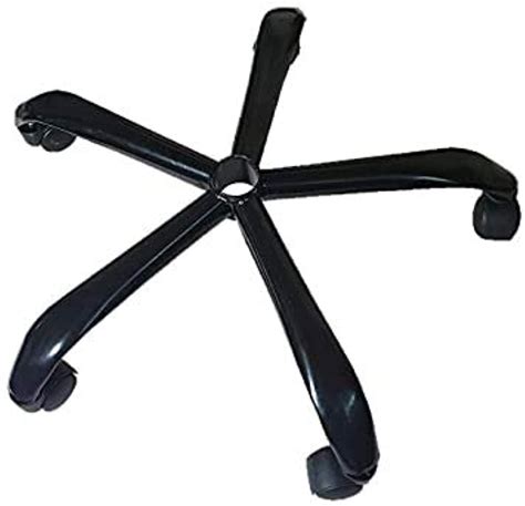 SUFA Office Chair Base Replacement, 26" Heavy Duty(1130 KG) Metal Leg ...