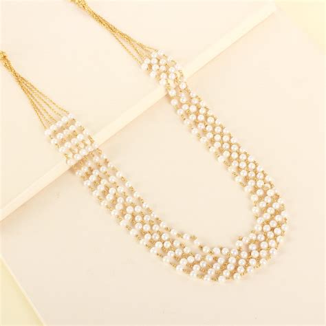 Gemstone Chain – The Velli Shop