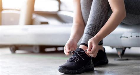 Trendy sportswear & sneakers take off in the endemic era - Focus Malaysia