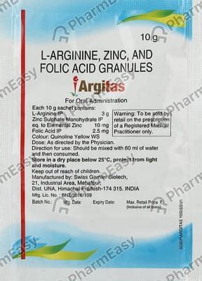 Buy Argitas Orange Flavour Sugar Free Sachet Of 10gm Granules Online ...