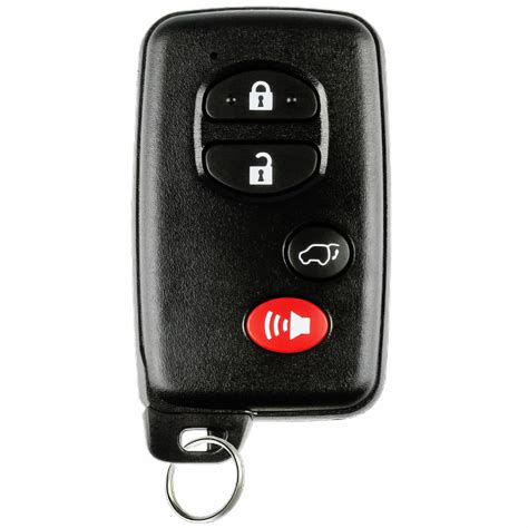 Image result for 2010 Toyota Highlander Key Fob Programming