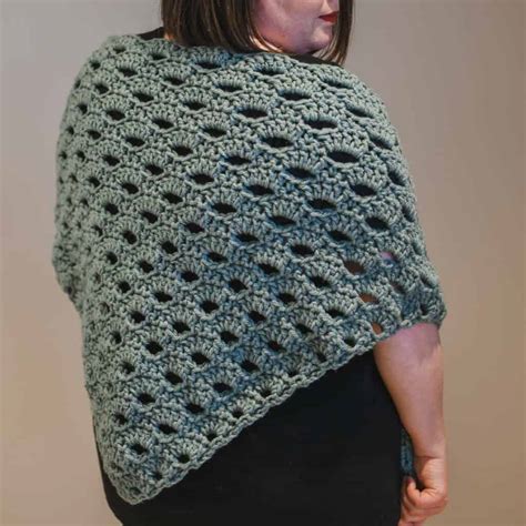 Image result for Crochet Shawl Patterns