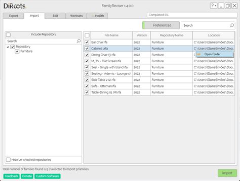 Image result for Diroots File Renamer