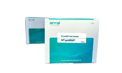 Nt Pro BNP Blood Test, Nt Probnp Test Kit | Prometheus Bio