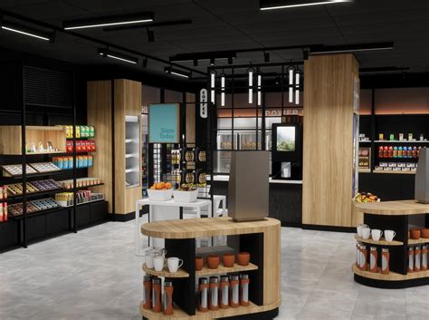 InReach Sales Presentation by Sodexo - Issuu