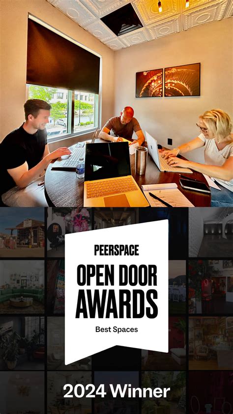 Luxe Private Desk Office in the Heart of South Park, Charlotte, NC ...