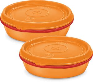 MILTON Steel, Plastic Utility Container - 200 ml Price in India - Buy ...