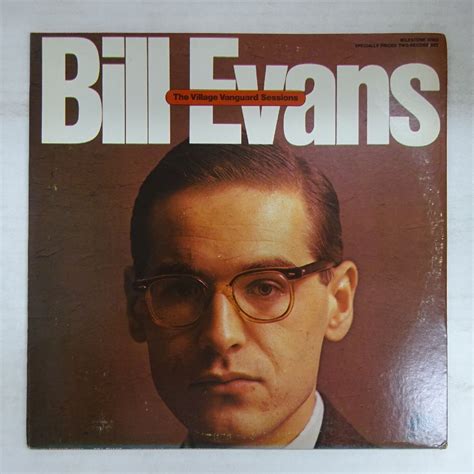 【やや傷や汚れあり】10035135;【US盤/見開き/Milestone/2LP】Bill Evans / The Village ...