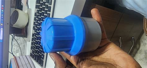 Plain Drip Irrigation Flush Valve Manufacturer, Supplier from Ahmedabad