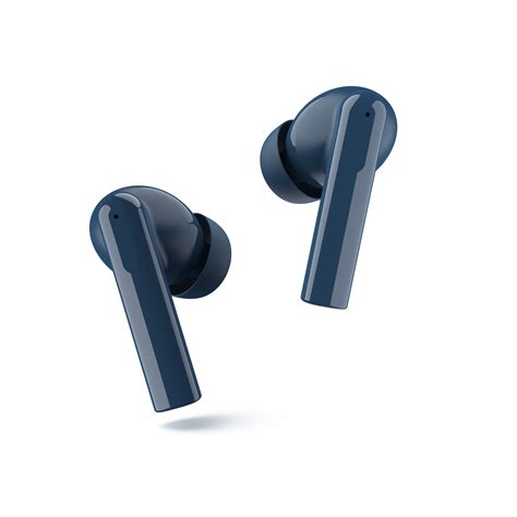 DuoPods A550 - Pure Authentic Sound Experience with ENC – MIVI