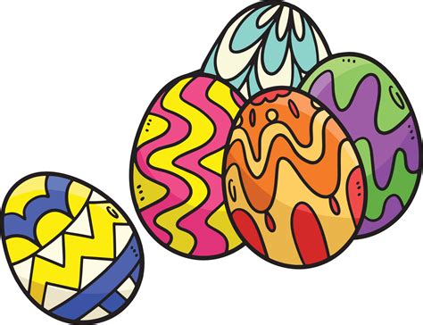 Easter Egg Clip Art