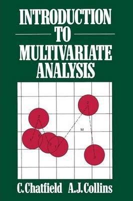 Introduction to Multivariate Analysis [Special Indian Edition - Reprint ...