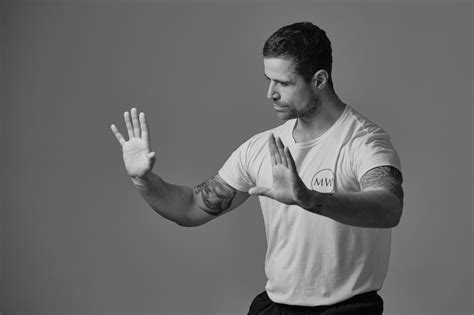 Tai Chi Classes – Movements Studio