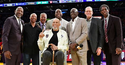 Michael Cooper's No. 21 Lakers Jersey to Be Retired During 2024-25 NBA ...