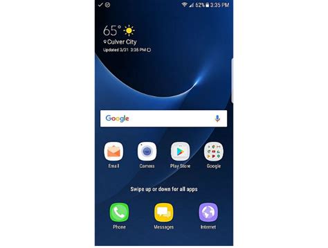 Samsung Galaxy S8 (ss galaxy s8) thiết kế ấn tượng, camera sắc nét, màn ...