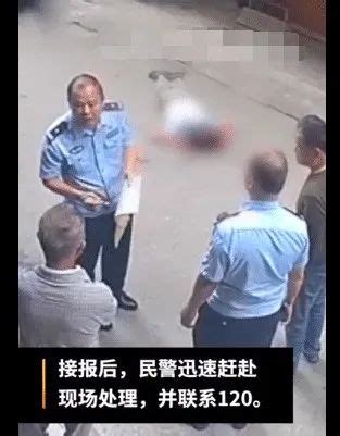 涉嫌故意杀人罪！广西博白县无故殴打7旬老人的男子已被批捕，老人仍在抢救