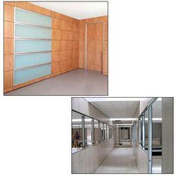 Wall Partitions order in Nashik
