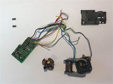 Märklin Delta Decoder 的图像结果