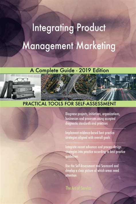 Buy Integrating Product Management Marketing A Complete Guide - 2019 ...