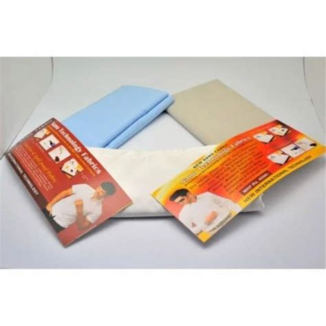 Nano Health Fabric Trader - Wholesaler / Distributor from Surat