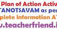 AP Guidelines/ Plan of Action Activities Festival of Reading ...