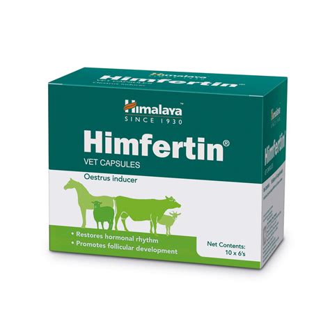 Himalaya Livestock Products – Himalaya Wellness (India)