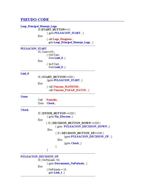 Image result for Pseudocode Example of Loop