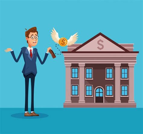 Banker Cartoon 的图像结果