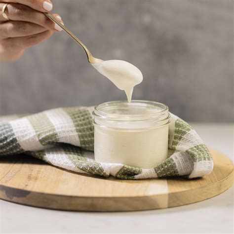 Homemade Sour Cream - Alberta Milk