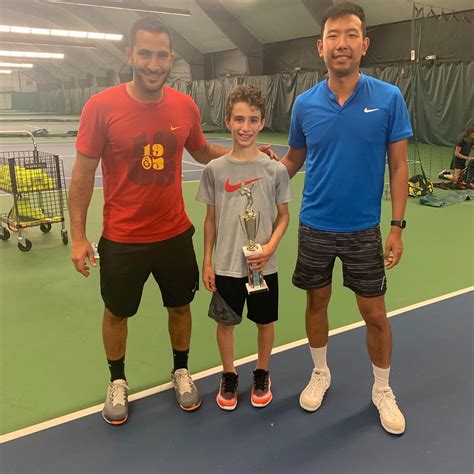 New Shrewsbury Racquet Club (@nsrctennis) • Instagram photos and videos