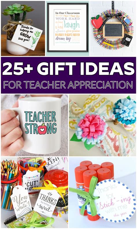 Teacher Appreciation Week Ideas Teacher Appreciation Week May 6 10