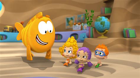 Bubble Guppies Season 4 Image | Fancaps