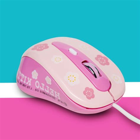 Image result for Hello Kitty Computer Mouse