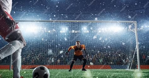 Soccer Game 的图像结果