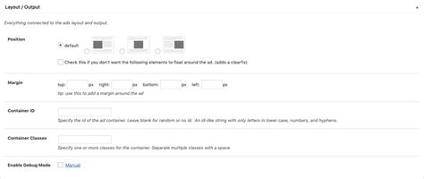 Ads Layout Examples 的图像结果
