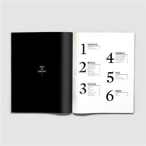 A Table of Contents Entry 的图像结果