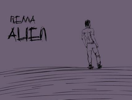 Image result for Alien Music Video by Rema