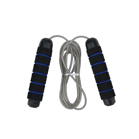 SKIPPING ROPE - POWER X – KAIZEN SPORTS