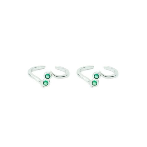 Toe Rings – Page 3 – WHITEVELVET