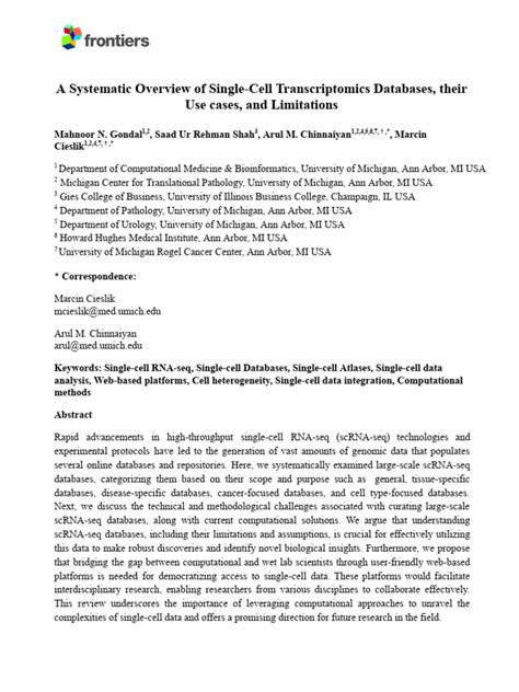 Image result for Transcriptomics Databases