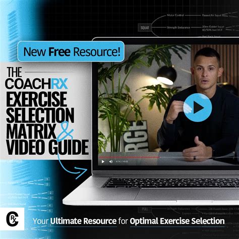 Exercise Change Matrix Template 的图像结果