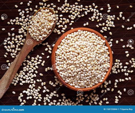 Split Bengal Gram Crop stock photo. Image of crops, grain - 158155844