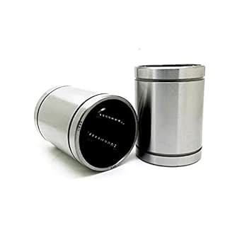 1pcs LM16UU 16mm Linear Bush Ball Bearing For Reprap 3D Printer/CNC ...