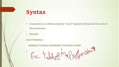 Image result for JDeveloper Enumeration
