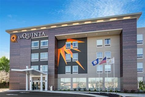 La Quinta Dulles - Review of La Quinta Inn & Suites by Wyndham Manassas ...